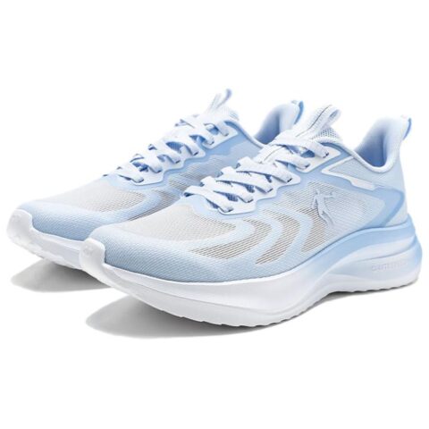 QIAODAN Speed Running Shoes Men’s Low Top