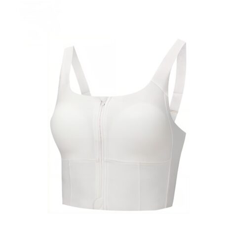 Anta Variety Training Collection Sports Underwear Women's Papyrus White