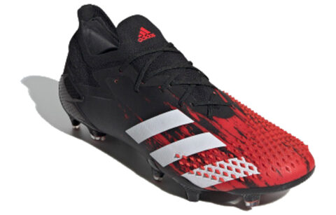 Adidas Predator Mutator 20.1 Black