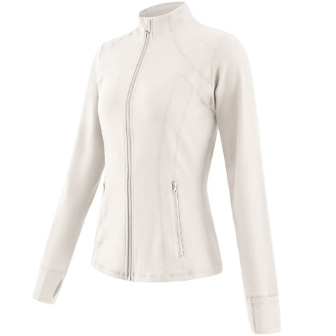 CAMEL Yoga Jackets Women’s Moderate