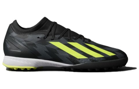 Adidas X Crazyfast Injection.3 Tf ‘Crazycharged Pack’