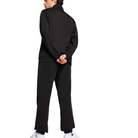 PUMA Casual Sportswear Men’s Black