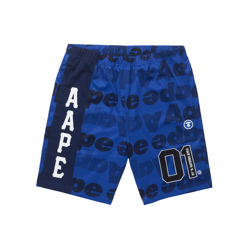 Aape Sports Shorts Men’s Moderate