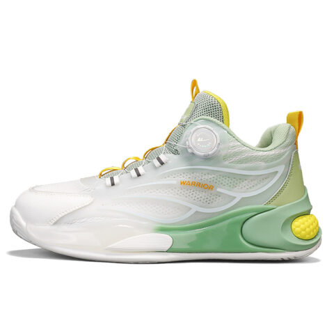 Warrior Abrasion Resistant Coverage Height Increasing Abrasion Resistant Coverage Height Increasing Mid top