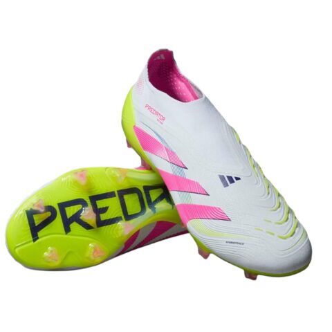 Predator 24 Elite Adidas Laceless Fg ‘Celestial Victory Pack’