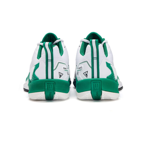 Wilson RUSH PRO 4.5 Textile, Artificial Leather Cushioning Support Cushioning Support Low top Tennis Shoes Men’s