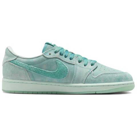 Jordan 1 Retro Low Og Washed Teal Women’s