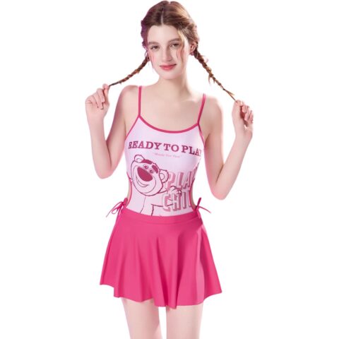 Disney One piece Swimsuit Women's