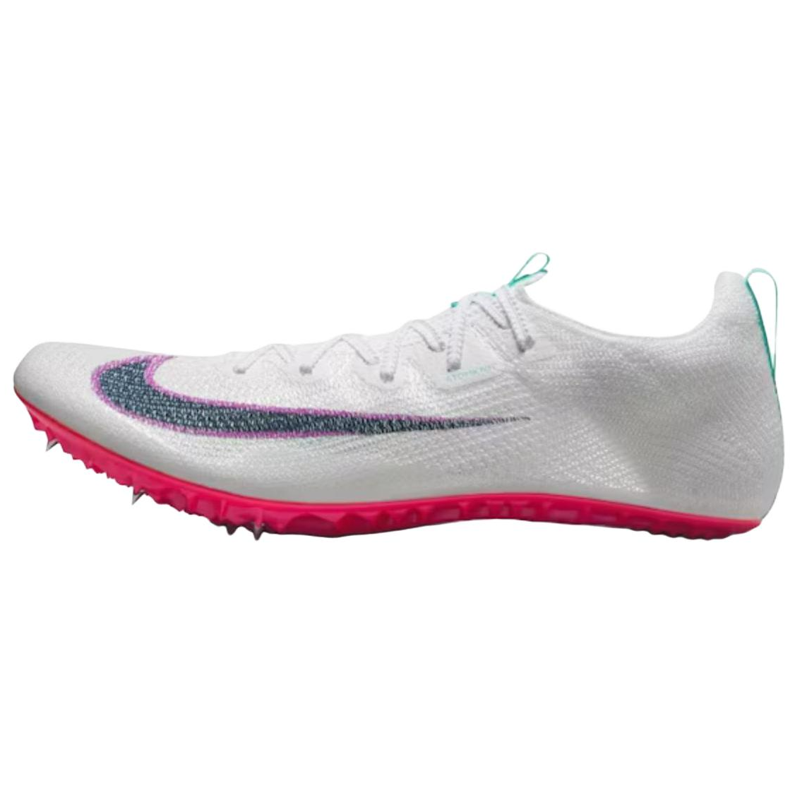 Nike Superfly Elite 2 Running Shoes Men’s White Black
