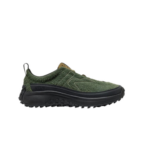 Keen Mino Leather Low top Running Shoes Men’s