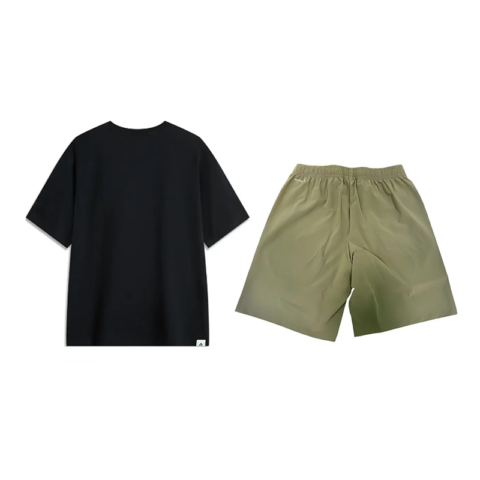 Li Ning Casual Sportswear Unisex