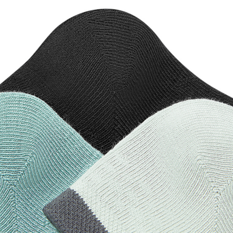 Skechers Sports League Collection Ankle Socks Unisex 3 Pack