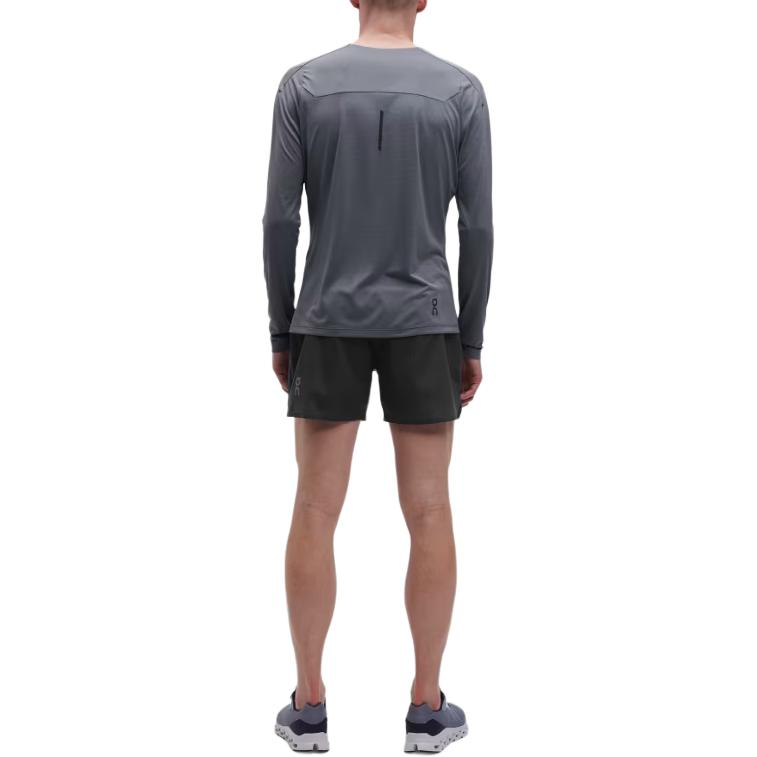 On Lightweight Shorts Sports Shorts Men’s Nitin Blue/Black