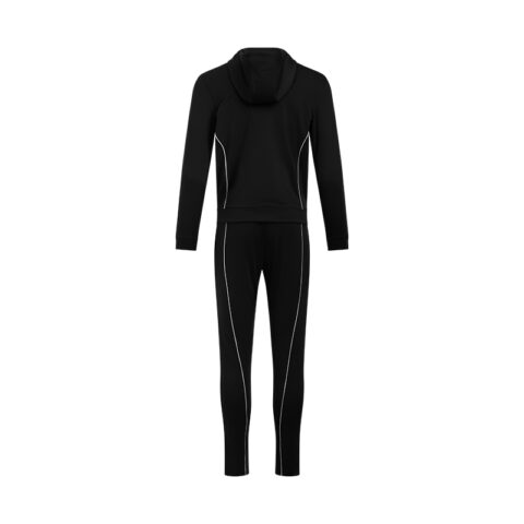 Under Armour Tracksuit Athleisure Set Men’s Black