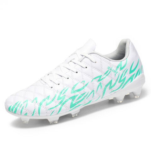 CariteSport Soccer Shoes Unisex Low Top