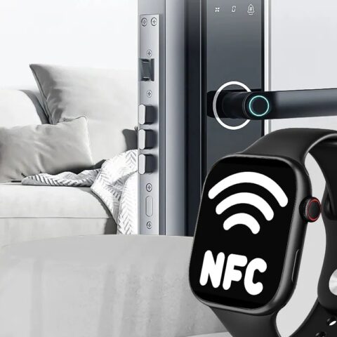 KANGOL Smart Watches Bluetooth Connection Unisex