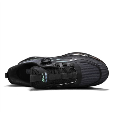 Warrior Abrasion Resistant, Lightweight Coverage Abrasion Resistant Coverage Lightweight Low top