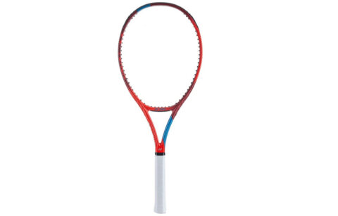 YONEX VCORE Collection 98l 2021 Tango Red Unisex Tennis Rackets