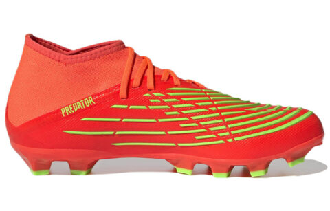 Adidas Predator Edge.2 Mg ‘Red Green Blue’
