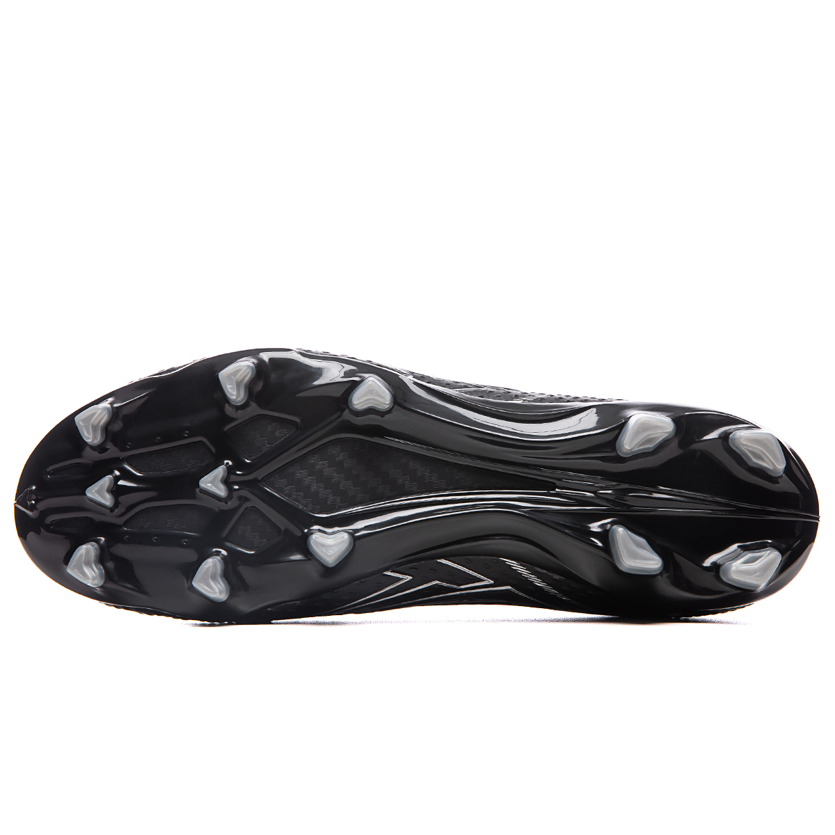 Saibi TF Turf Natural Grass Abrasion Resistant Breathable Abrasion Resistant Breathable Soccer Shoes Unisex