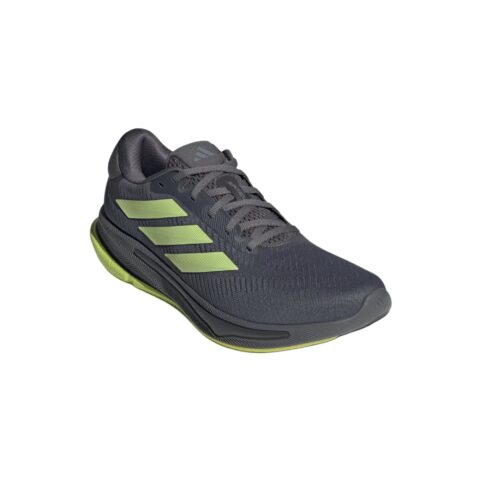Adidas Supernova Ease ‘Grey Pulse Lime’