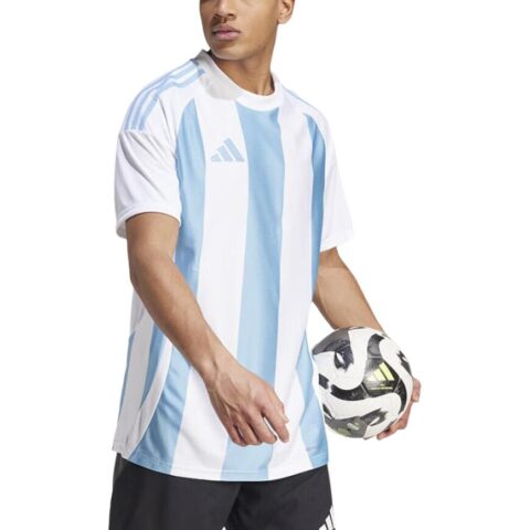 Adidas Striped 24 Jersey