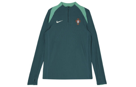 Nike Soccer Jersey Men's Geode Teal