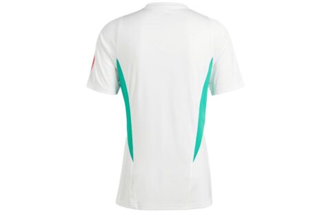 Adidas Manchester United Soccer Jerseys Men’s White Moderate Straight Fit