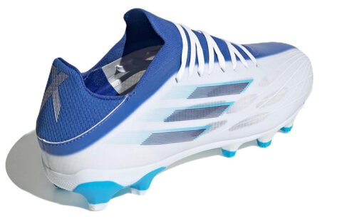 Adidas X Speedflow.2 Hg Ag ‘White Legacy Indigo’
