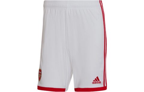 Adidas Soccer Bottom Arsenal Men's White