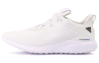 Alphabounce Adidas 1 'White'