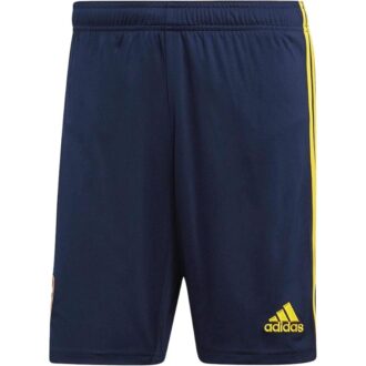 Adidas Arsenal Soccer Bottom Unisex Marine Blue