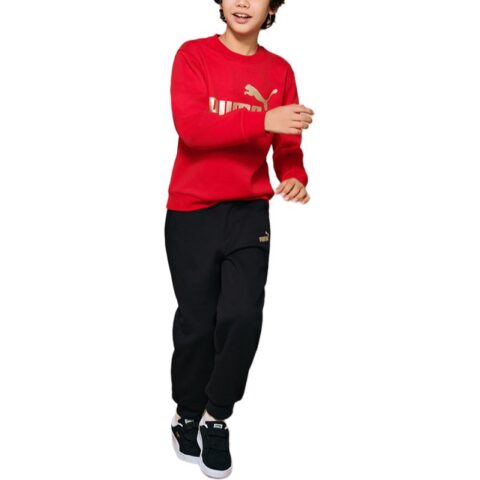 PUMA Casual Sportswear Sportstyle