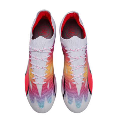 PUMA Ultra Ultimate ‘PUMA White Fire Orchid’