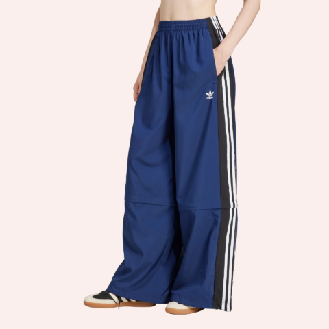 Adidas Rasant Wide leg Trousers