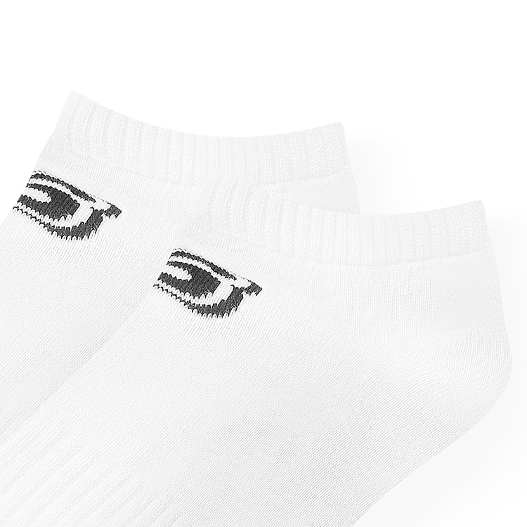 Skechers Ankle Socks Unisex 3 Pack