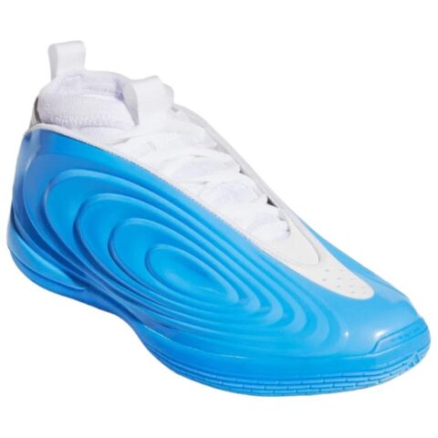 Harden Vol. 10 Adidas ‘Lucid Aquamarine’
