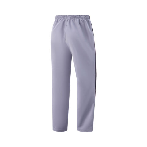Li Ning CBA Collection Sports Pants Men’s Purple