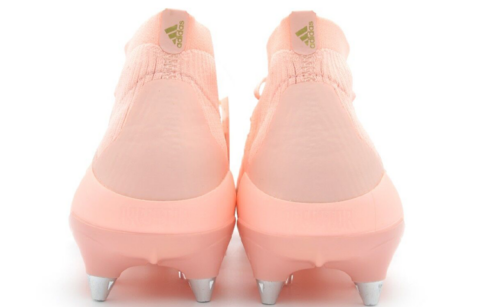 Adidas Predator 18.1 Sg ‘Clear Orange’