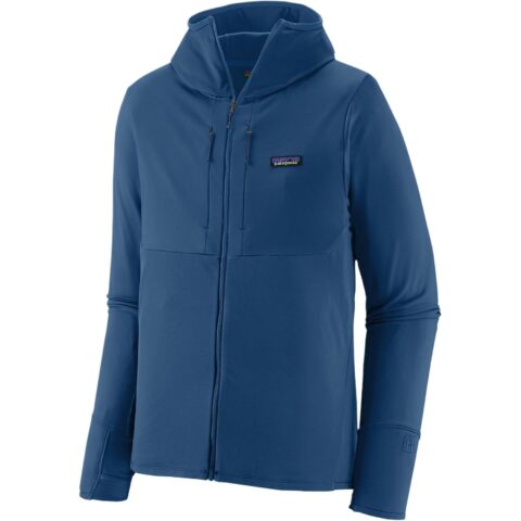 Patagonia R1 Fleece Clothing Men’s