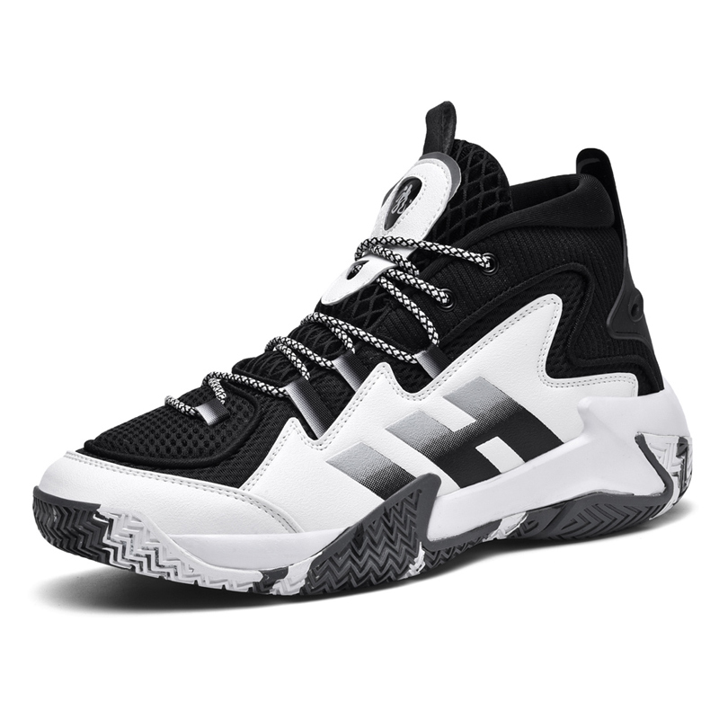 TONYBEAR Basketball Shoes Men’s