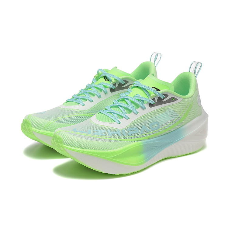 LIZHIPAO Cushioning Slip Resistant Abrasion Resistant Breathable Support Low top Full Length Nylon Reinforced Plate