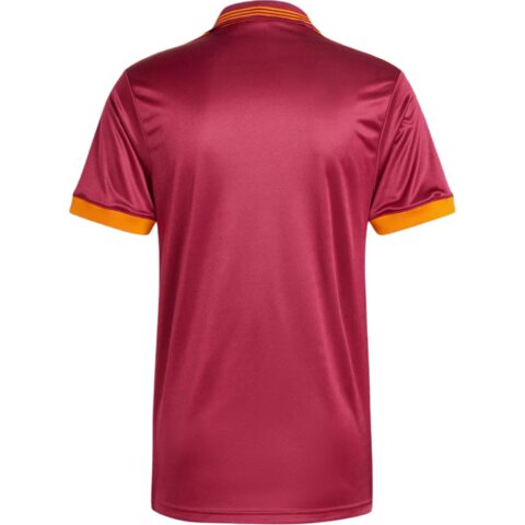 Adidas Originals As Roma Bring Back 1993 Jersey