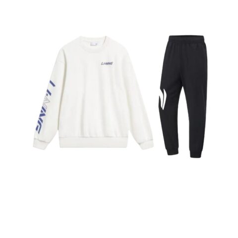 Li Ning Casual Sportswear Unisex