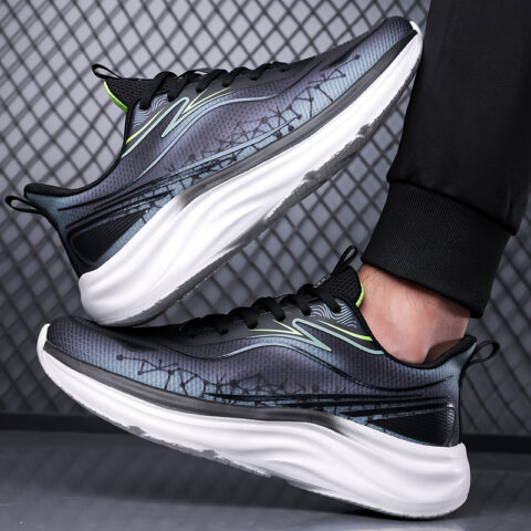 MUSNODO Slip Resistant, Abrasion Resistant, Lightweight Slip Resistant, Abrasion Resistant, Lightweight Low top