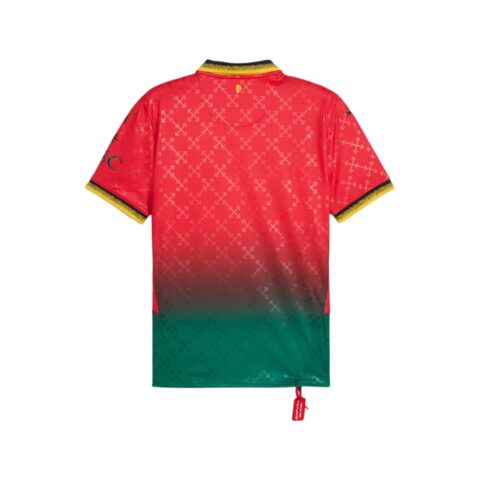 PUMA Jersey Hombre Réplica Ac Milan X OFF WHITE™