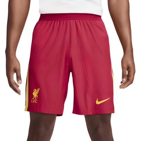 Nike Liverpool Fc 2024 Match Home Men’s Nike Dri FIT Adv Soccer Shorts