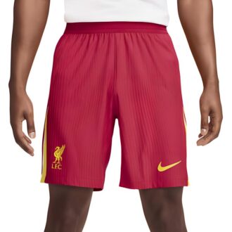 Nike Liverpool Fc 2024 Match Home Men's Nike Dri FIT Adv Soccer Shorts