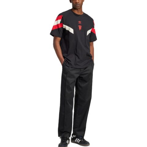 Adidas Originals Manchester United Originals Tee
