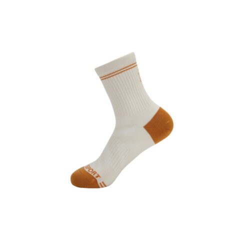 KOLON SPORT Crew Socks Unisex 1 Pack
